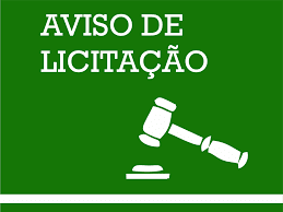 AVISO DE LICITAÇÃO - 06/2021 para contratação de empresa para fornecimento de Medicamentos e Materiais...