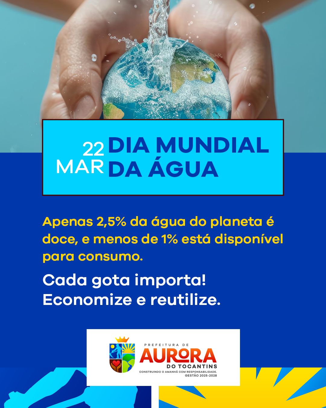 💦 Aurora do Tocantins: Terra das Águas Cristalinas – Preserve esse Tesouro! 💙